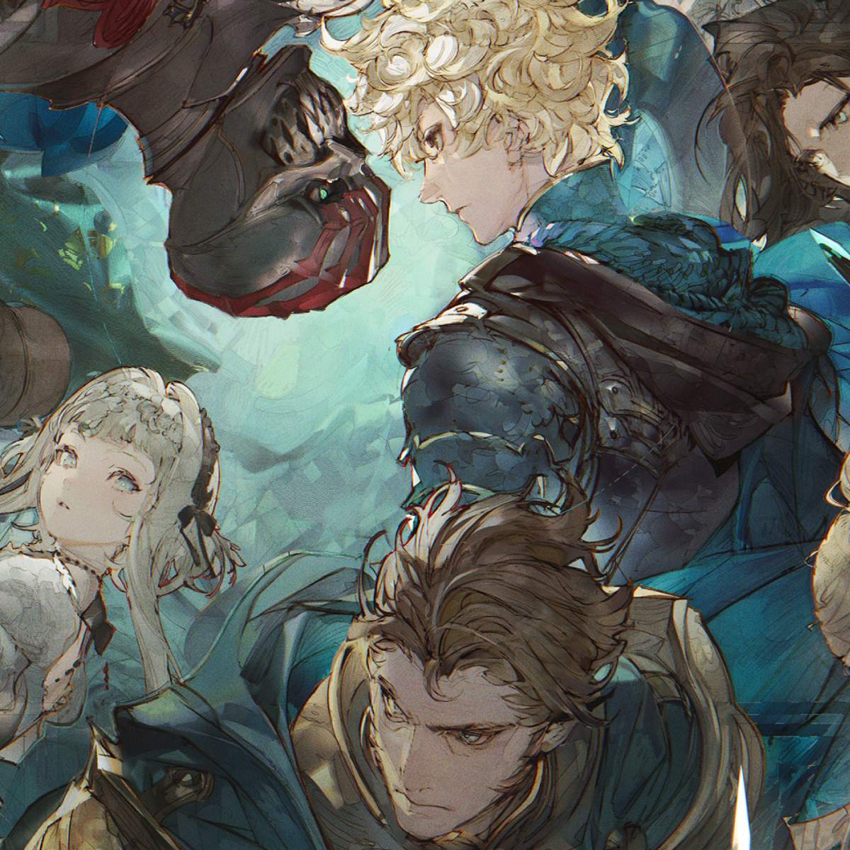 The DioField Chronicle review: An understated, under-marketed strategy RPG romp that deserves better