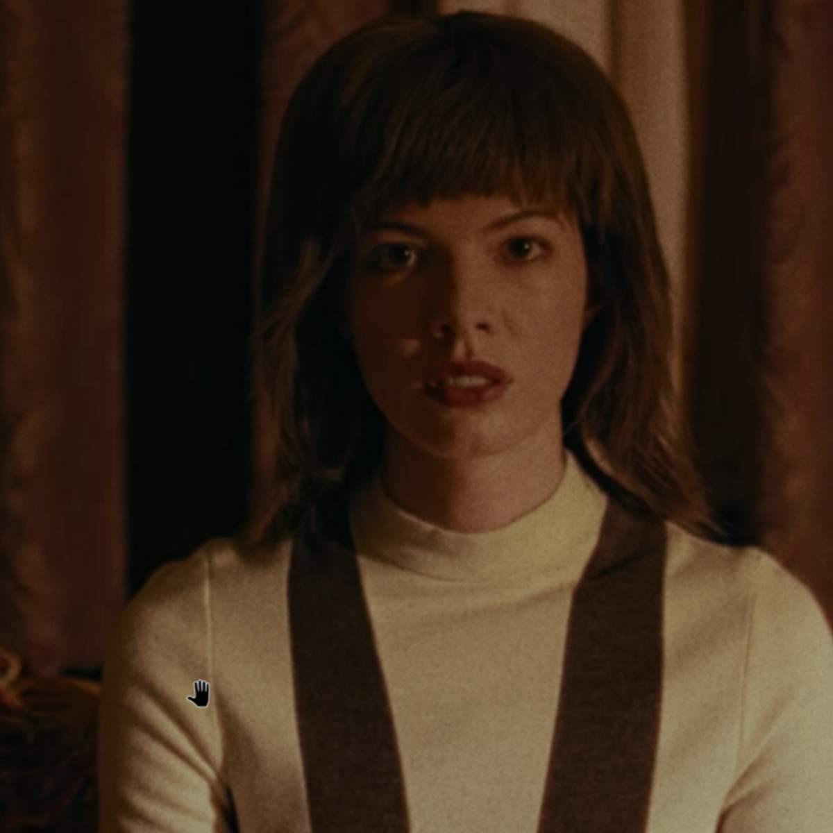 Immortality review – A haunting love-letter to the silver screen that will keep you awake at night