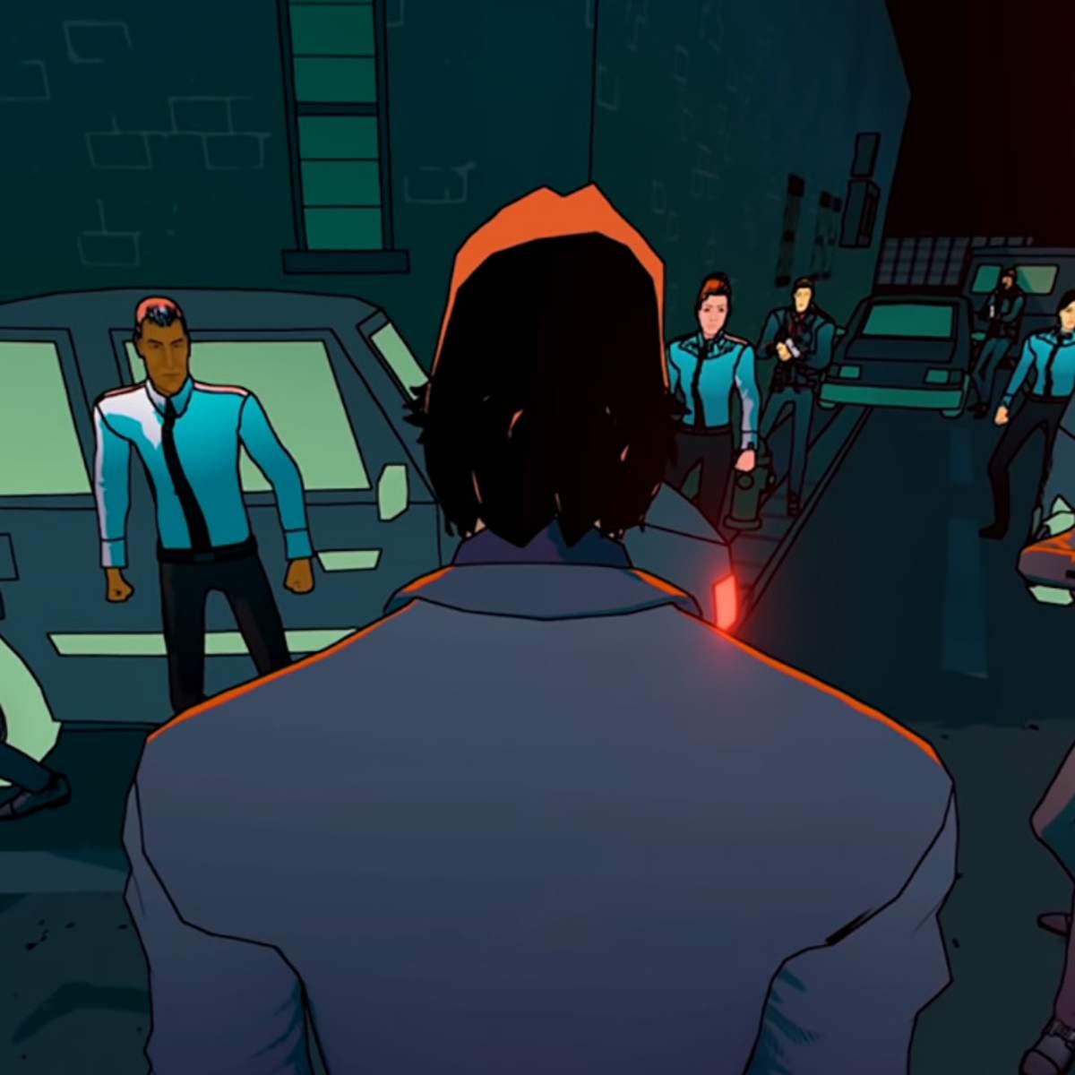 John Wick Hex Review: Excommunicado