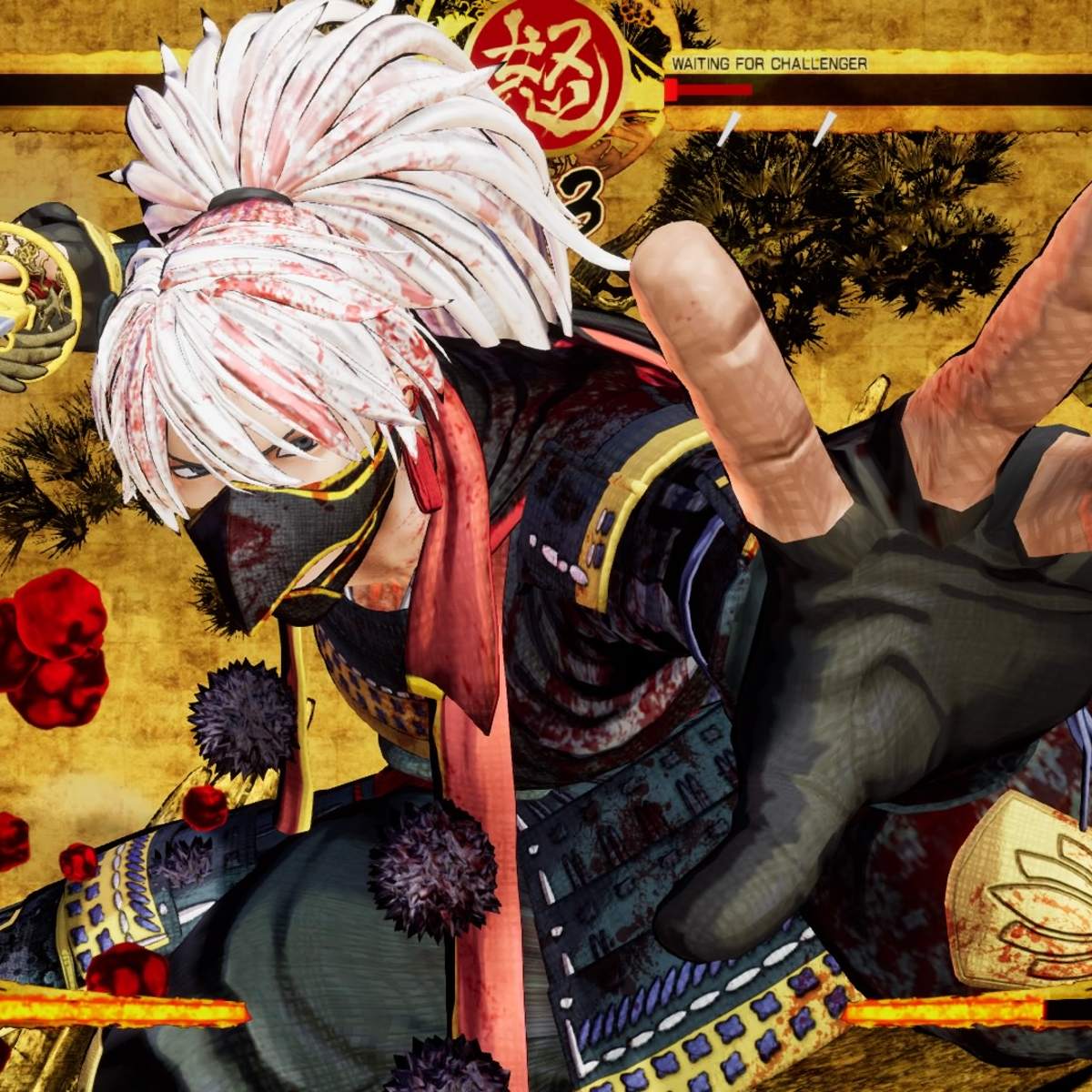 Samurai Shodown Review