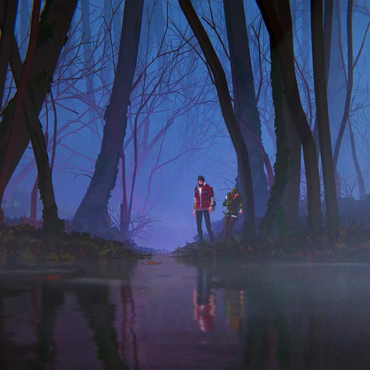 Somerville review: the most beautiful game I’ve ever played