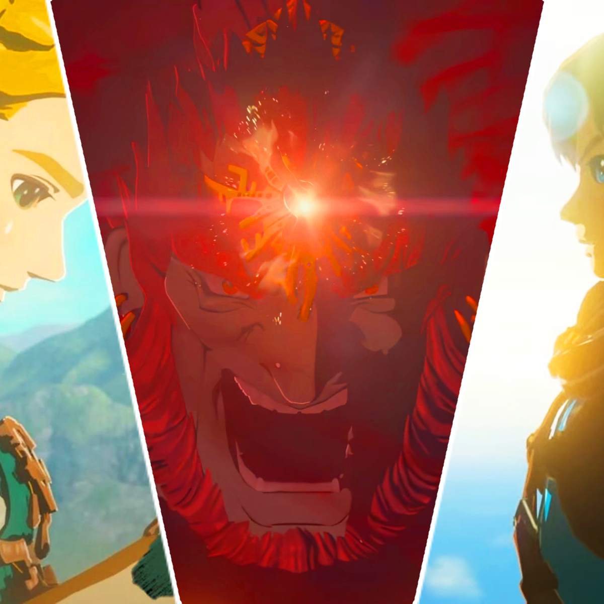 Zelda: Tears of the Kingdom review – Nintendo hasn’t blown its Fuse