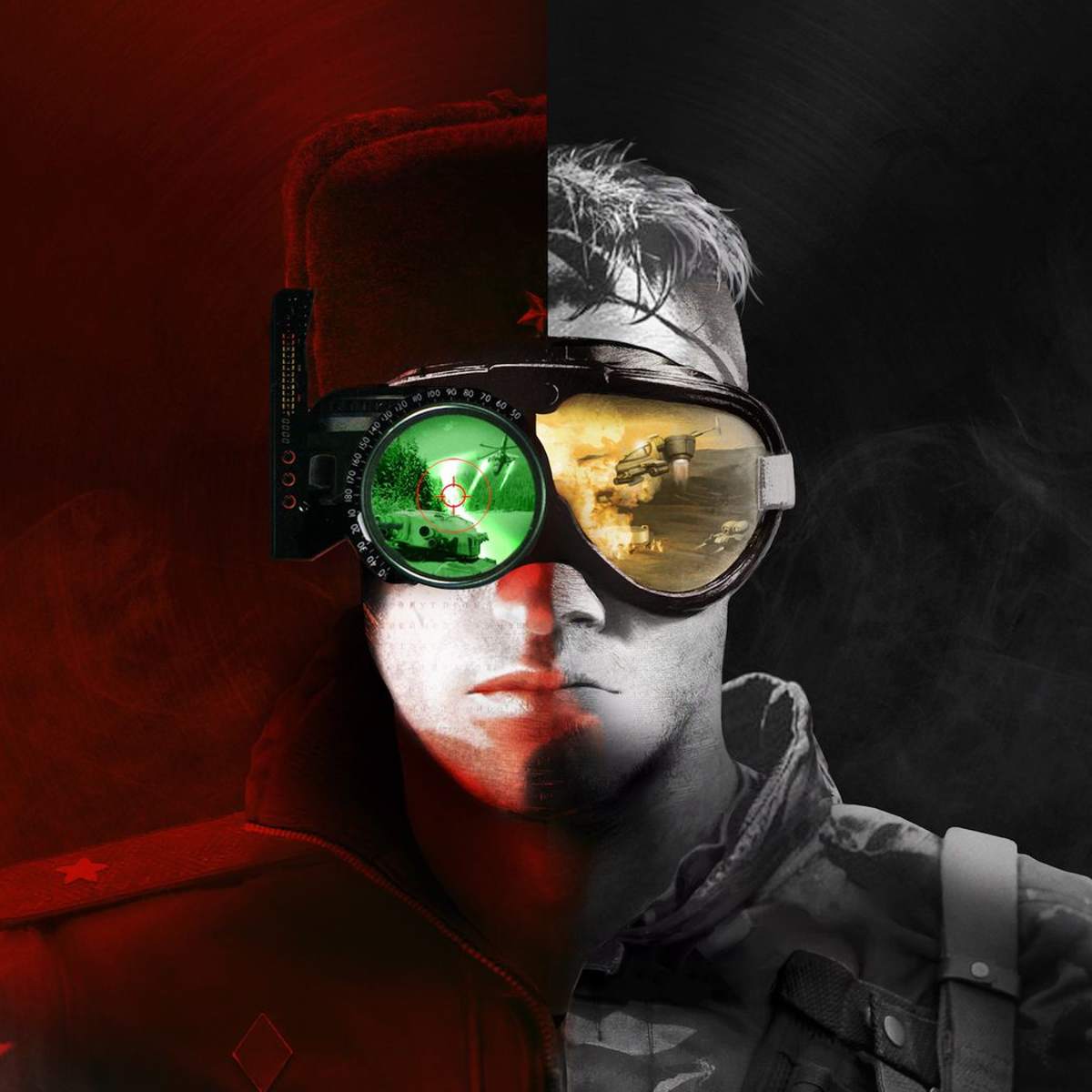 Command & Conquer Remastered Collection review: one of the most definitive remaster packages to date