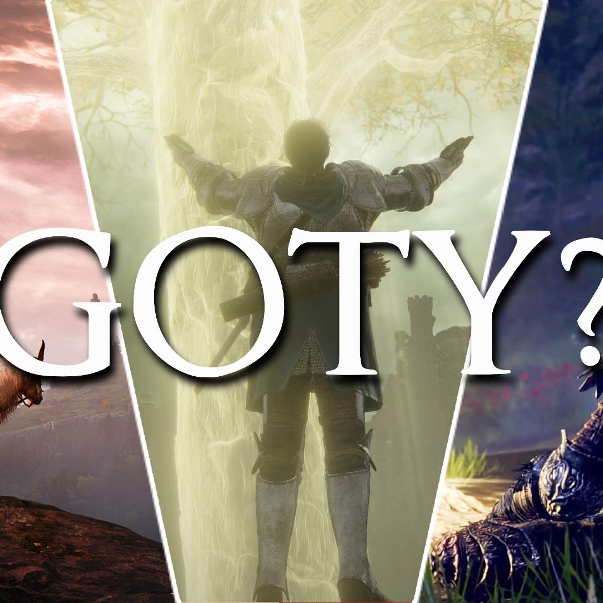 Elden Ring review - Lording it over everything else