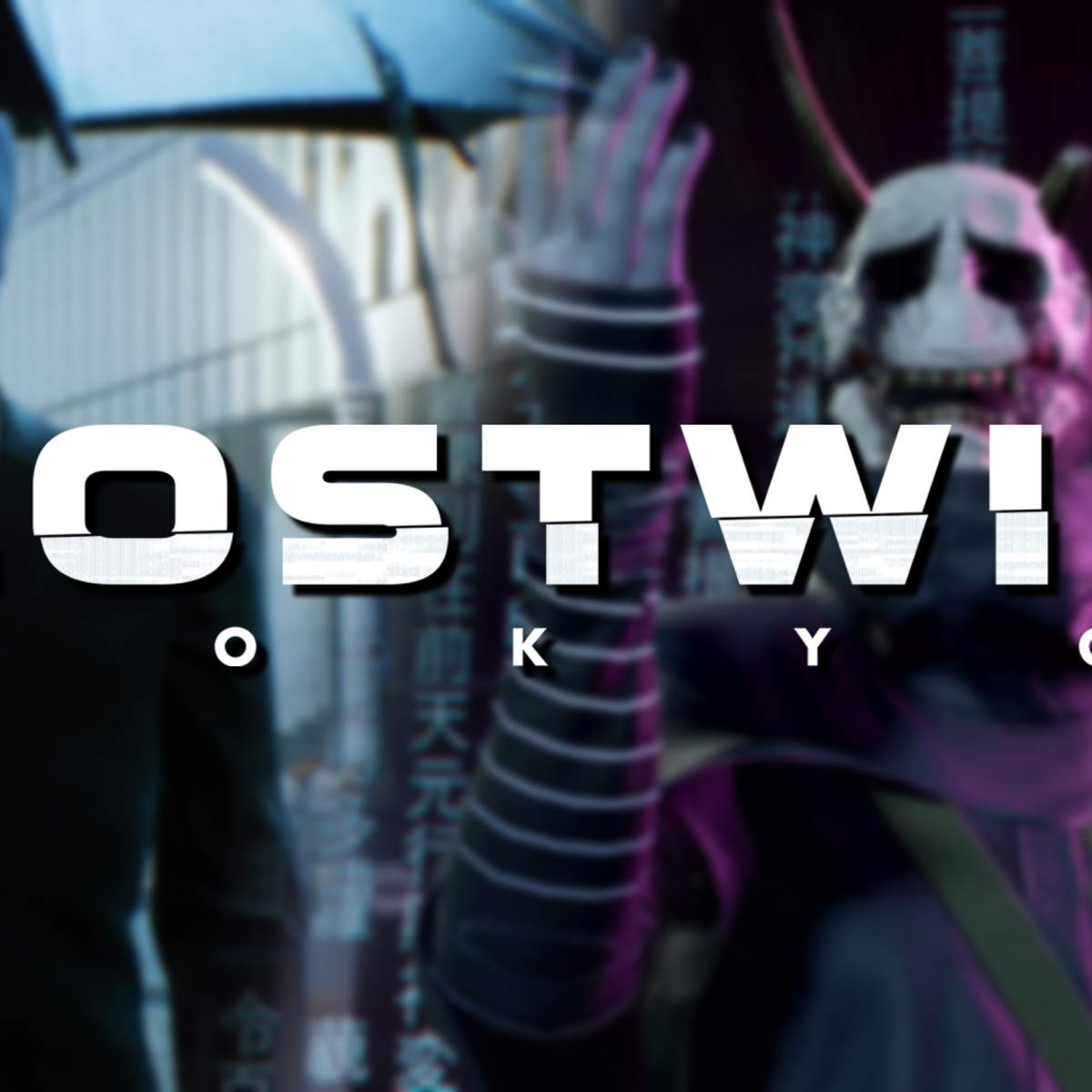 Ghostwire: Tokyo review – Possessed of spirit and enchanted by that Shinji Mikami magic