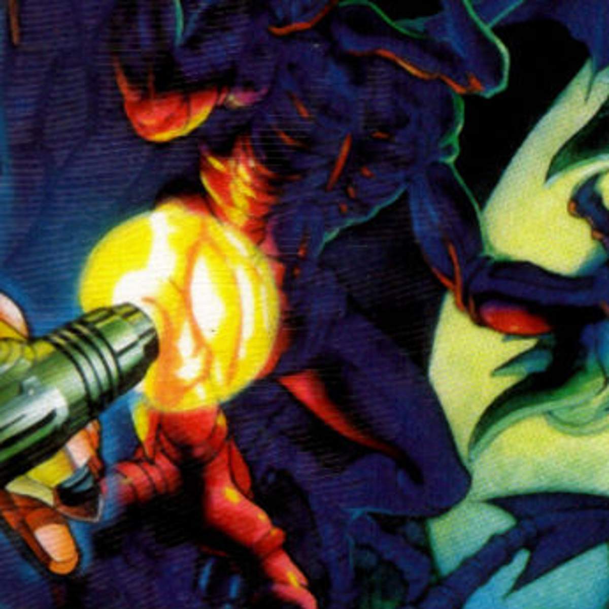 Metroid Game By Game Reviews: Super Metroid