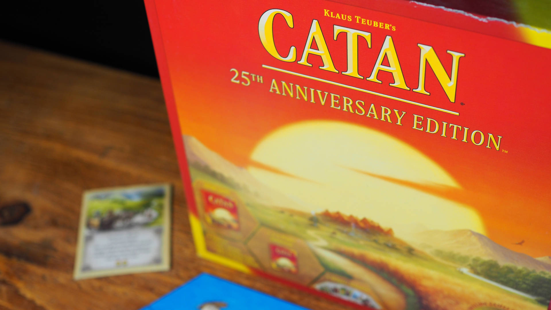 Catan review: "A milestone that still stands in 2024"