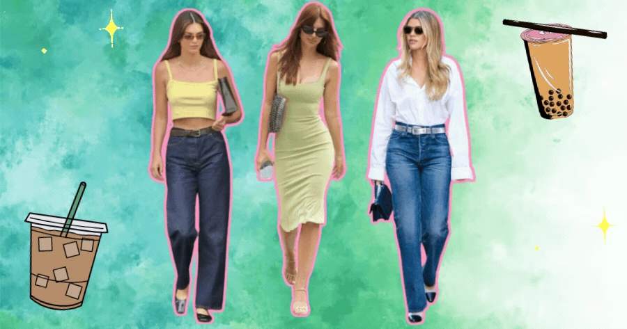 Tell Us What's Your Ideal Weekend Plan And We'll Create The Perfect Outfit For You! β¨π