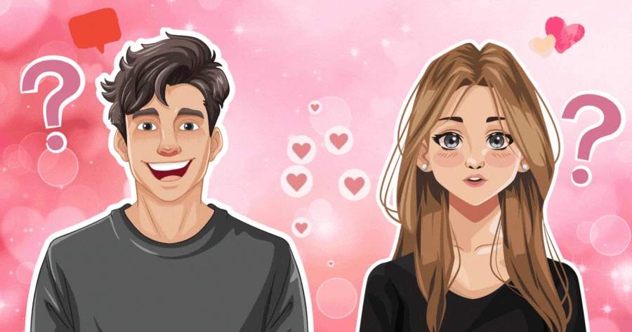 Is Your Lover A Man Or A Woman?