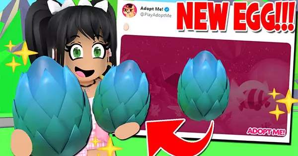Guess Which New Pets Would Appear In The Adopt Me Mythic Egg Based On Your Game Sense?