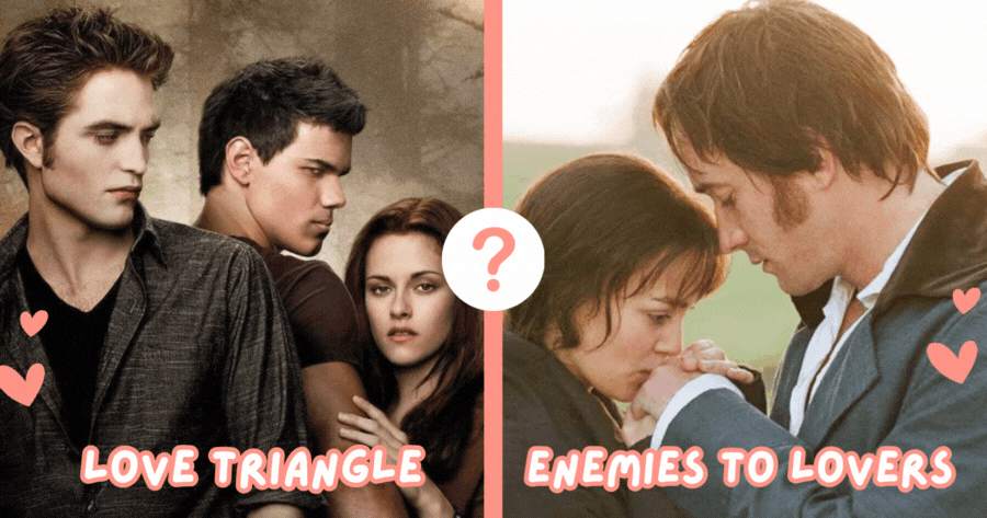 Which Trope Are You?