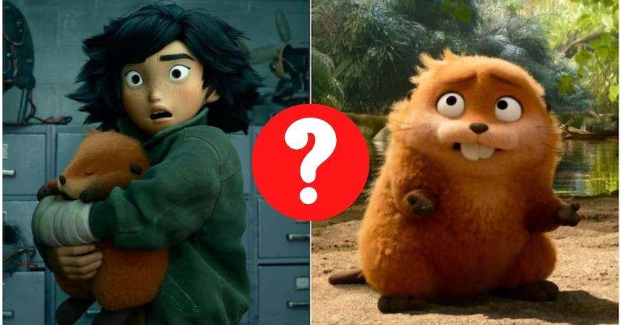 Which Pixar Hoppers Character Are You?