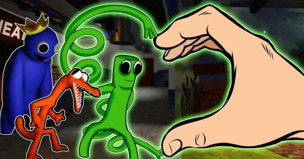 Do Finger Heart With Your Favorite Characters And We’ll Guess Your Love Language Accurately!