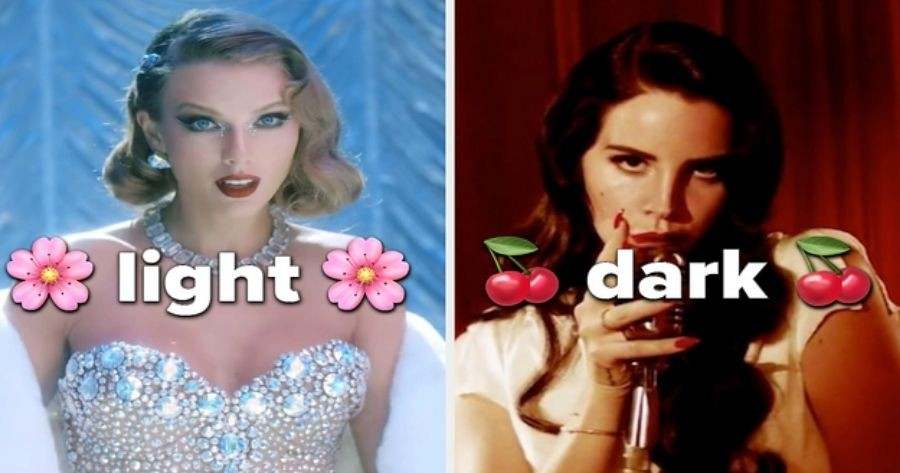 What's Your Feminine Energy Type?